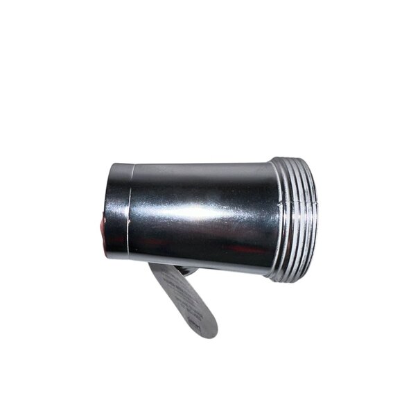 New Open Cuisinart MG-100 Electric Meat Grinder Grinder Feeder Head Replacement - Picture 5 of 6